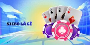 Sicbo Là Gì