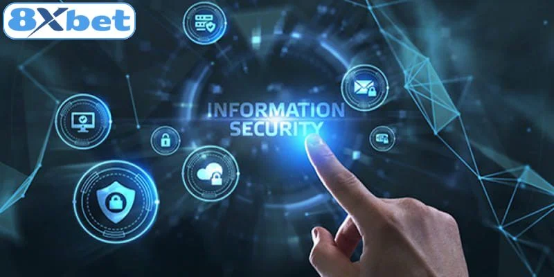 Các phương pháp bảo mật giao dịch tài chính tại 8xbet 