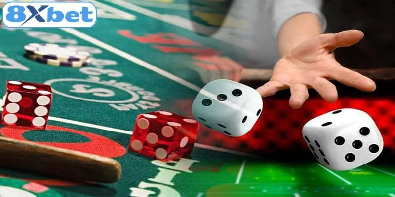 Các tỷ lệ đặt cược phổ biến nhất của sicbo là gì?