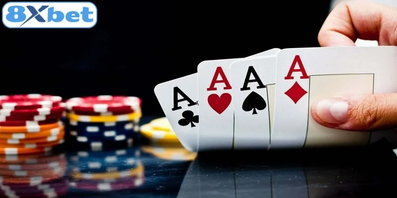 Cách xếp bài binh xập xám chi tiết để luôn thắng