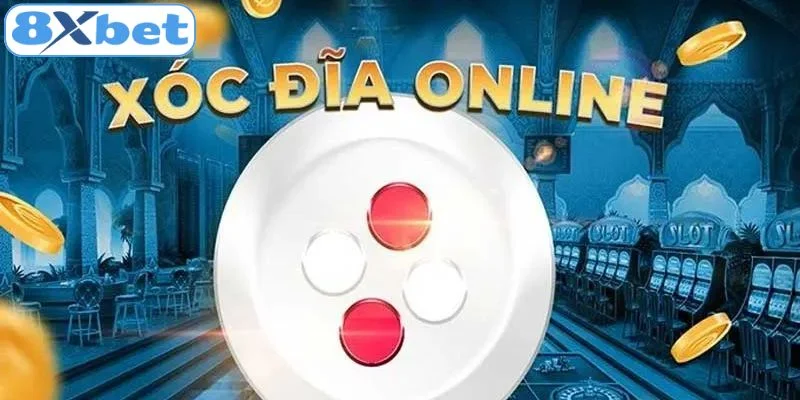 Mẹo hay chơi cá cược xóc đĩa trực tuyến dễ chiến thắng nhất