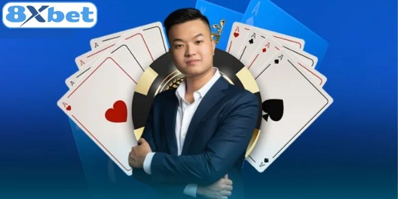 Sự hình thành và phát triển của thương hiệu 8xbet 