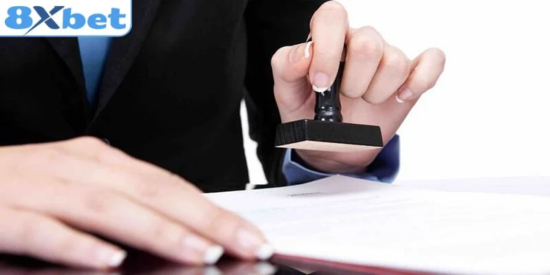 Tại sao nên cá cược tại nhà cái 8xbet ? 