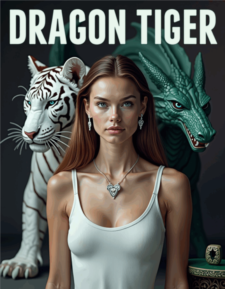 GAME BÀI DRAGON TIGER