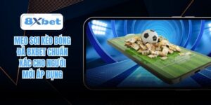 Mẹo soi kèo bóng đá