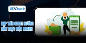 Nạp tiền 8xbet